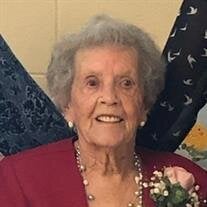 Nancy Lee Farmer Tuttle