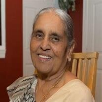 Sumitraben M. Patel