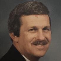 Eric Stuart Hartman