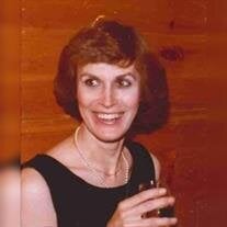 MaryAnn McKenna