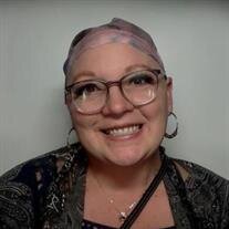 Pamela Jo Mosley-Wright