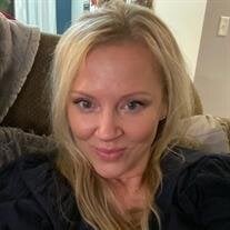 Shannon Johnson