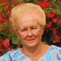 Virginia Duffy Conner