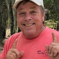 Bruce Anthony Verdino