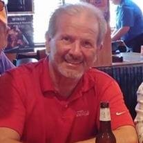 Virgil Brian Elkins