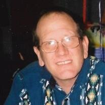 Kenneth Lee Doss