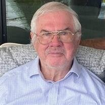 Lane Martin VanIngen