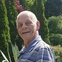 Terrence Wayne Chapman