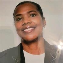 Mrs. Bernice Stephens