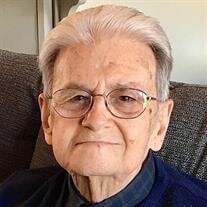 Robert Gaillard Baugh