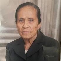 Maria Cruz Avila Landeros