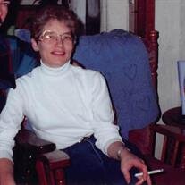 Janie Mae Mangene