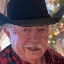 Billy Wayne 'Bill' Rhea