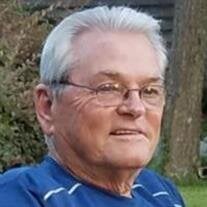 James Earl Cox