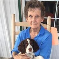 Nancy Leona Sparks