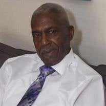 George Leonard Claiborne Sr.