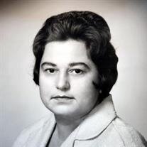 Marilyn E. Shuey