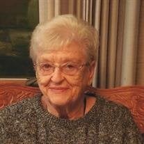 Donna Klodt