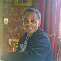 Ella Mae Jackson