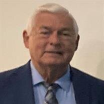Freddie D. Brown