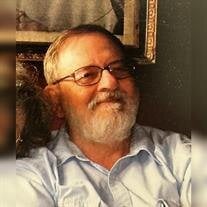 Clarence J. Wisecup Jr.