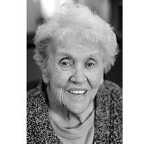 Helen May Mohn