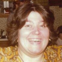 Veckie Carol Cahela