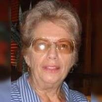 Marion DeMayo