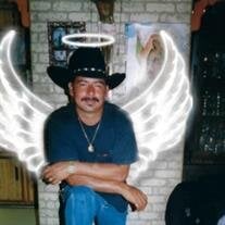 Jose Gerardo Barbosa-Gonzalez Sr.