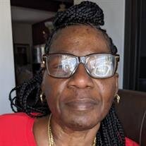 Ms. Faye Lanette Fleming