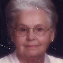 Phyllis A. Johnson