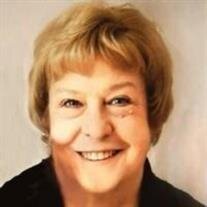 Suzanne Smith Perry