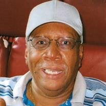 George Melvin Knox Sr