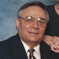 Ronnie B. Joyce Jr.