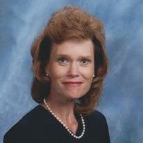 Mary E. Robinson