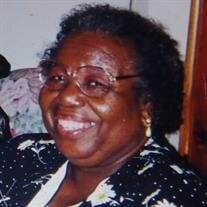 Ms. Cotivous Miles Williams