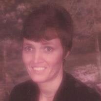 Ms. Darlene McCann