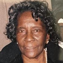 Mrs. Maurice Austin