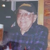 Donald Robert Strine