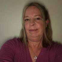 Cynthia Marie Dickerson