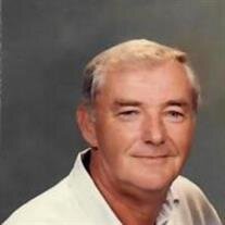 Joe David Stephens