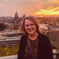 Christy Lea Sutton