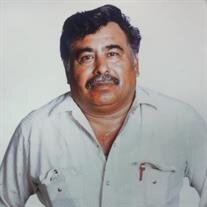Jose Cruz Martinez Guerrero