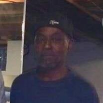 Mr. Gerald Jerome Jordan