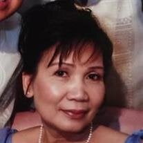 Dalisay E. "Daisy" Ocampo