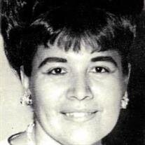 Maria Guadalupe Hulek