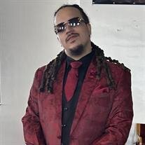 Mr. Anthony Parker