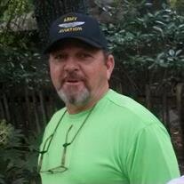 Charles "Chuck" Eric Thompson