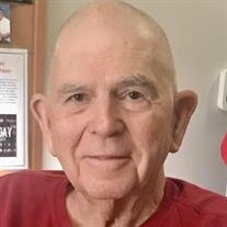 Ray Smith