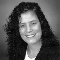 Cheryl Williams